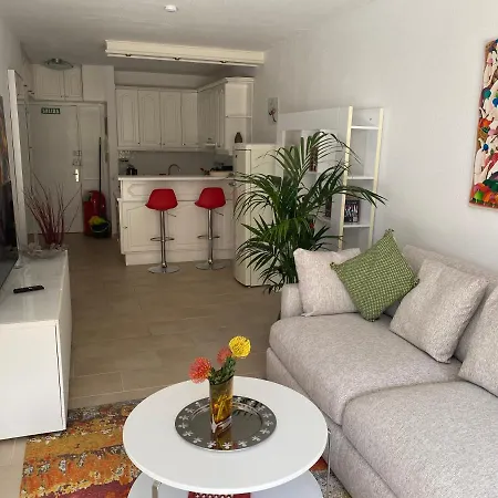 El Jardin * بويرتو ذي لا كروز