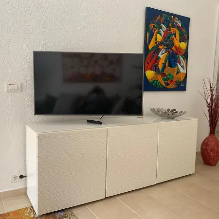 El Jardin * بويرتو ذي لا كروز