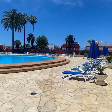 El Jardin * بويرتو ذي لا كروز