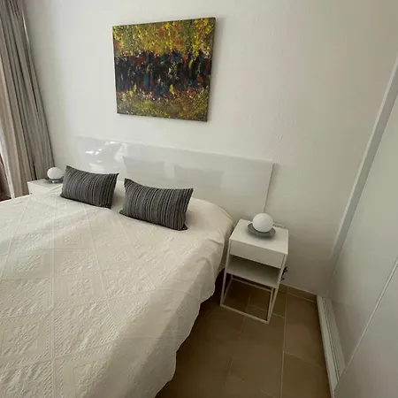 El Jardin بويرتو ذي لا كروز