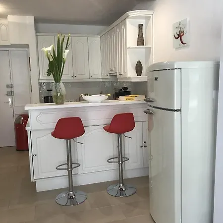 El Jardin פוארטו דה לה קרוז