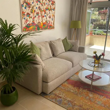 Apartment El Jardin