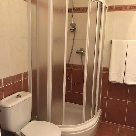 דירה El Jardin פוארטו דה לה קרוז