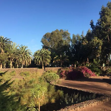 Apartment El Jardin