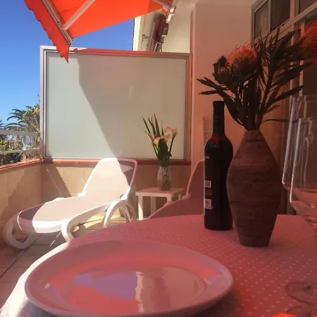 Appartement El Jardin