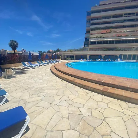 דירה El Jardin *