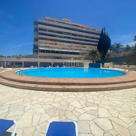 דירה El Jardin *