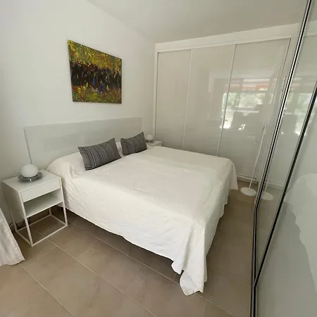 דירה El Jardin פוארטו דה לה קרוז