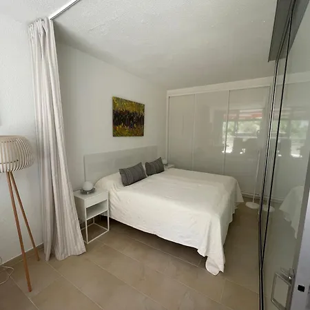 El Jardin Appartement