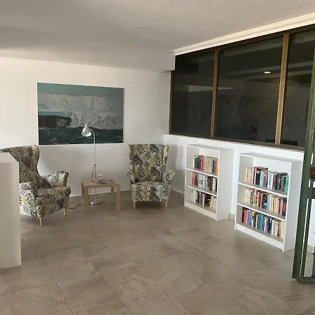 El Jardin * Puerto de la Cruz (Tenerife)