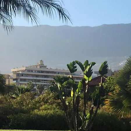 Apartment El Jardin